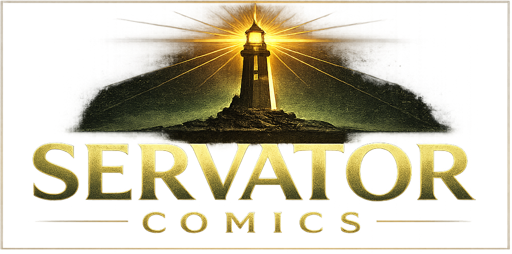 Servator Comics